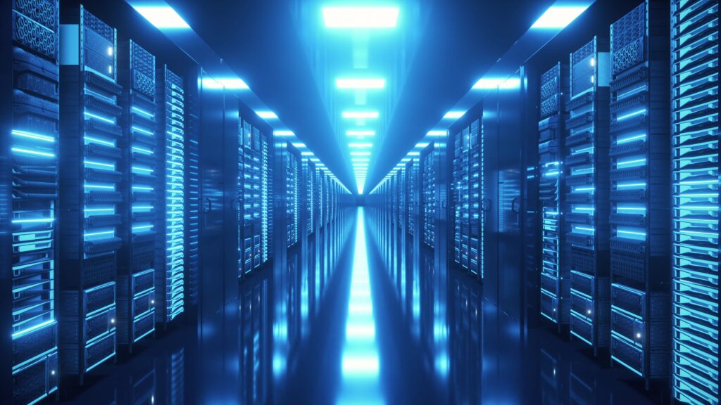 accelerate digital transformation