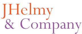 Jhelmy and Co logo