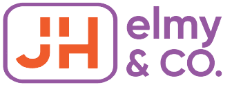 Jhelmy And Co logo